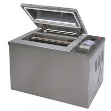 Вакуумный упаковщик DZ-280/C (нерж.)