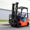 Электропогрузчик вилочный RX 1630L OXLIFT 1600 кг 3000 мм Li-Ion, Side-Shift
