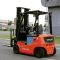 Электропогрузчик вилочный RX 1630L OXLIFT 1600 кг 3000 мм Li-Ion, Side-Shift