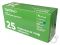 Перчатки латексные HIGH RISK Optiline, размер XL, 50 штук