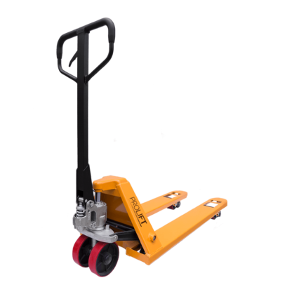 Гидравлическая тележка PROLIFT AC30 (полиуретан)