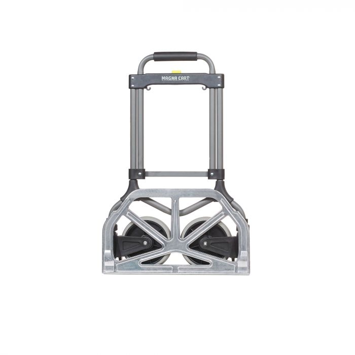 Тележка ручная MAGNA CART MC2 складная, алюминий, сталь, грузоподъемность 90кг
