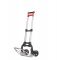 Тележка ручная MAGNA CART MCX складная, алюминий, сталь, грузоподъемность 68кг
