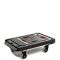 Тележка платформенная MAGNA CART FF-XL складная, алюминий, сталь, пластик, грузоподъемность 200кг