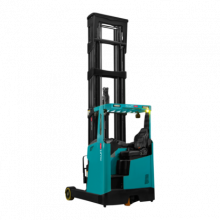 Ричтрак PROLIFT PRO RV 2070