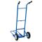 Тележка грузовая Стелла-техник КГ-150-200-И (с откид.полкой) ,грузоподъемность 150кг
