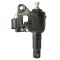 Гидравлическая тележка (рохля) OX 25E OXLIFT 2500 кг