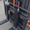 Мини электропогрузчик OXLIFT MPX1245 4,5 м