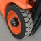 Мини электропогрузчик OXLIFT MPX1245 4,5 м