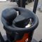 Мини электропогрузчик OXLIFT MPX1245 4,5 м