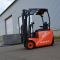 Мини электропогрузчик OXLIFT MPX1245 4,5 м