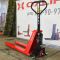Гидравлическая тележка с ножничным подъемом (рохля) OXH-15 OXLIFT 1500 кг