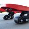 Гидравлическая тележка (рохля) OX 50 OXLIFT 5000 кг