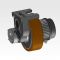 Самоходный штабелер AX 3616 OXLIFT 3600 мм 1600 кг