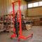 Бочкокантователь узкий HS-DT1435 OXLIFT 1400 мм 350 кг