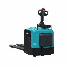 Самоходная тележка с платформой PROLIFT PRO SRT25